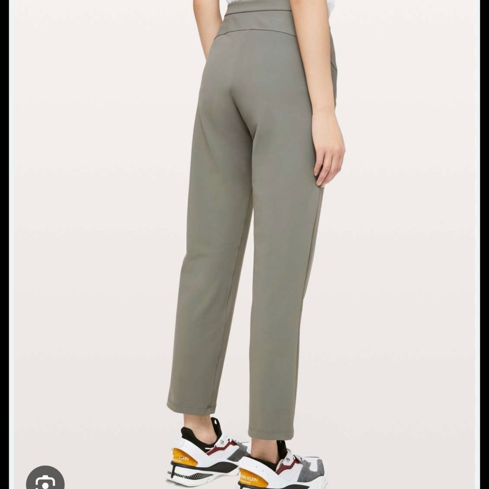 lululemon athletica Women's Bust A Move skinny Pants